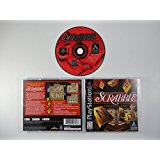 PS1: SCRABBLE (COMPLETE) PS1: SCRABBLE (COMPLETE)